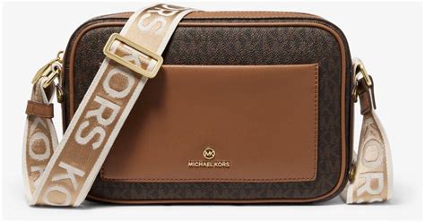 michael kors faux crossbody|Michael Kors side body bag.